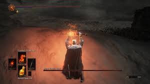Dark Souls 3 How To Kill Slave Knight Gael Allgamers He will be laying prostrate to the right of the bonfire and will give you passage to the. dark souls 3 how to kill slave knight