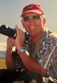 Peter Westenburg Dvm Obituary (1941