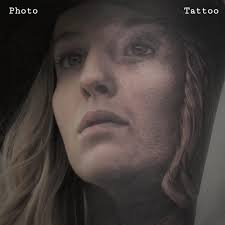 Peaky blinders tattoo. #tattoo #portrait #portraittattoo #tattoooftheday  #blackandgreytattoo