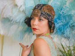 The Sydney Fair Celebrates 100 Years of Art Deco