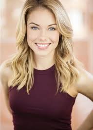 Happy birthday to hallmark actress