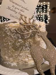 Never go back mails her a coconut cake every christmas. Tim Postins On Twitter Tomcruise Well Isn T This A Beautiful Way To Start Our Family Christmas Thank You So Much I Feel The Need The Need For White Chocolate And Coconut Cake