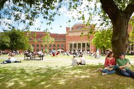 Global Success Continues As University Of Birmingham Rises In The World University Rankings