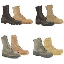 Altama Military Boots Multiple Styles Colors Made In Usa Military Boots Boots Cool Boots