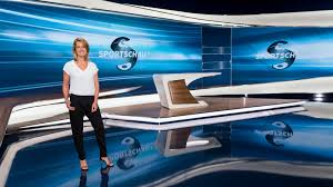 Infos und fotos zu ihrer serie im fernsehprogramm. Sportschau Broadcast Set Design Gallery