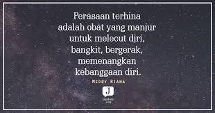 Sebab ada pesan bermakna dan bijak yang dapat menguatkan hati kalian sekaligus menangkan jiwa. 94 Kata Kata Bangkit Jagokata