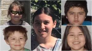 It originated in the united states in 1996. Amber Alert Issued For 5 Missing Ontario Kids Ctv News