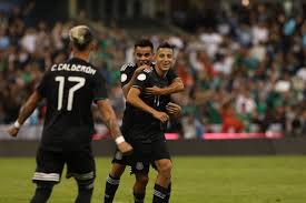 Check spelling or type a new query. La Seleccion Mexicana Derrota A Panama En La Nations League