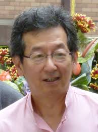 Ambrose Cheung