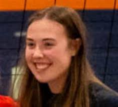 Alexandra Bérubé Ebacher : photos and sports career @ Siuxy Sports