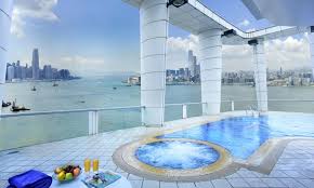 The mandarin oriental may not be the splashiest hotel in hong kong, but it is the gold standard for service and style. 7 Best Rooftop Swimming Pools In Hong Kong