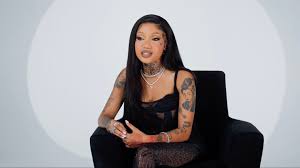 Born into Fame S1: AJ and Shamiso share an emotional moment