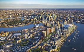 Savills Hong Kong | Greenwich Peninsula | Designed by the ...