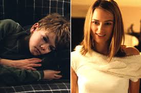 It features an ensemble cast, composed predominantly of british actors. Keira Knightley Thomas Brodie Sangster Age Gap In Love Actually Is Shocking