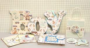 Enjoy browsing through our party ideas, baby information, crafts and tutorials. Diy Baby Shower Party Craft Ideas W The Craft Blog
