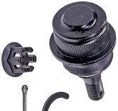Amazon.com: APDTY 146557 Ball Joint Replaces 4335009090 ...
