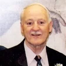 Preston "P. D." Ingle