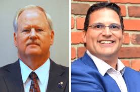 L. Brooks Patterson Archives • Michigan Advance