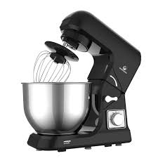 Maybe you would like to learn more about one of these? Murenking Mk36c Food Stand Mixer 1000w 5l Mixing Bowl 6 Speeds Control Kitchen Machine With Splash Guard Beater Dough Hook Whisk Black Buy Online In Bahamas At Bahamas Desertcart Com Productid 54865073