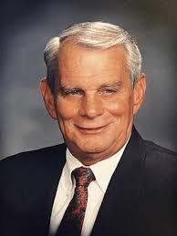 Bill George Obituary