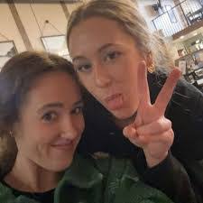 Abby Volk's Instagram, Twitter & Facebook