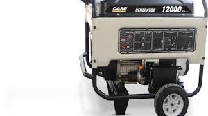 This choice of fuel makes the generators more versatile and reliable. Case Offers Portable Power Combo Units Online And Via Dealers From Case Construction Equipment Cnh For Construction Pros