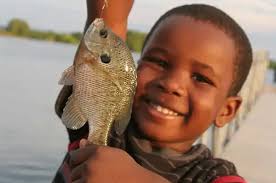 Registration is now open for the “Take Kids Fishing Day” that takes place  Saturday, June 21, 2025,