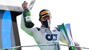 Jun 04, 2021 · lewis hamilton looks effortlessly cool in double denim as he prepares for the grand prix in azerbaijan. F1 2020 Italian Grand Prix Pierre Gasly Wins At Monza Daniel Ricciardo Renault Podium Dream Ruined