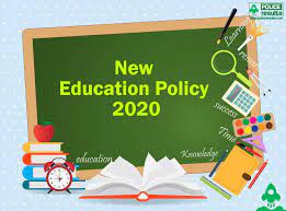 Pdf New Education Policy 2021 School Nep 2020 Implementation Date