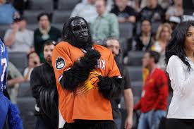 It's been that way ever since. Nba Mascot Power Rankings Best Past And Present Page 19