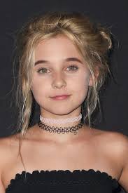 Join facebook to connect with alabama luella barker and others you may know. Alabama Barker S Hairstyles Hair Colors Steal Her Style