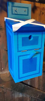 Birdhouse Builders Community