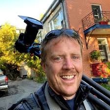 John Morris (@jmweb)