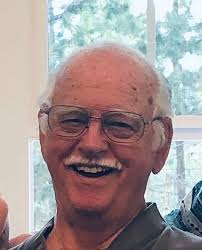 William (Bill) Flagg Witt