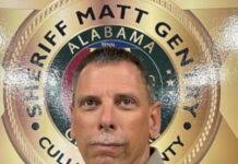 Obituary: George Barry Willoughby