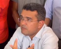 Lahesio Bonfim quer união com Aluisio Mendes, Mariana Carvalho Josimar  Maranhãozinho e Eduardo Braide