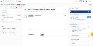 Check spelling or type a new query. Zendesk Integration Help Doc Zoho Subscriptions