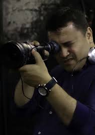 Perfiles: Edison Vanegas Álvarez