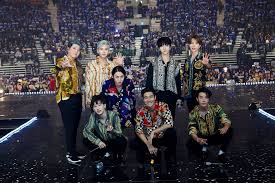 Check spelling or type a new query. Super Junior To Bring Super 8 Show Tour To Malaysia In March Hype Malaysia