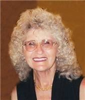 Margurette Johnson Obituary (1941