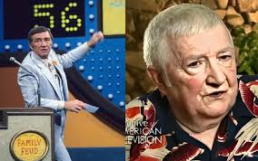 Richard Dawson was a well-known actor and television host, best remembered  as the original host of the game show Family Feud. Born