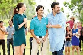 Watch freaky ali full movie review by krk staring : Freaky Ali 2016