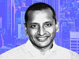 A Running List of Jain Global Hires Ahead of the Hedge Fund's Launch