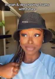 End of The World Extended Version Mariah The Scientist