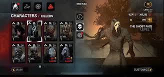 Dbd M 0 8 0 Version From Jun Taptap Dead By Daylight Mobile Community Don't encourage or enable breaking the eula.