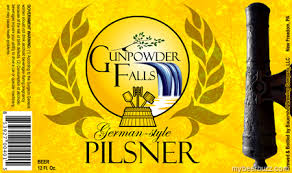 Gunpowder Falls Brewing Bauernhof Brewing Coming To New Freedom Pa Gunpowder Pilsner Beer Beer