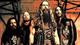 Black Label Society