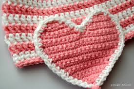 We've scoured the internet and have compiled our top 10 free valentines day crochet patterns from bloggers and yarn brands that are perfect for valentine's day on 14th february. Free Pattern Crochet Valentine Heart Earflap Hat Classy Crochet