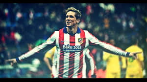 The game against real madrid was torres' 301st laliga appearance for. Fernando Torres Atletico Madrid Goals Skills 2015 Hd Youtube