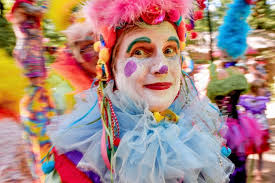 Whoohoo!!! 🎉 ✌️🌈❤️The 2025 poster is fresh and the lineup is LIVE!!! Who  else is EXCITED!!! Everything's coming together perfectly, and we're in for  a truly magical run of performances under the